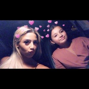 Meet your Posher, Lila